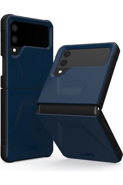UAG Αστικό, Mallard - Samsung Galaxy Z Flip4 - (214007115555)