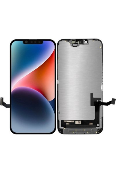 OEM Οθόνη LCD για iPhone 14 Incell FHD Advanced - (LCDIP14-F)