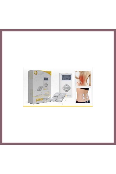Bezos Tens + Ems Terapi Sistemi - PM-TE01 BZSS