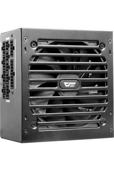 Dark Flash Darkflash Τροφοδοτικό ATX 3.1 750W Gold, Πλήρως Αρθρωτό - DG750 - ...