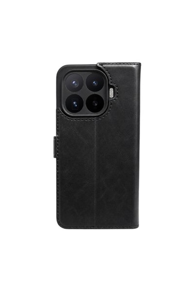 OtoTech غطاء حماية لهاتف Xiaomi Mi 17T Trend S Plus - أسود