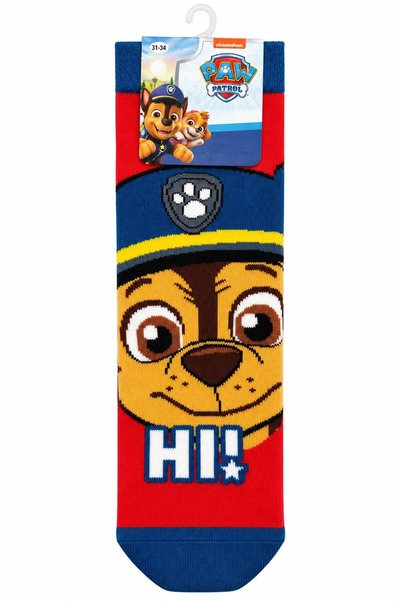 PAW PATROL Licensed Boys' Socks Girls' Cotton Socks Daily Socks Dog Patterned...