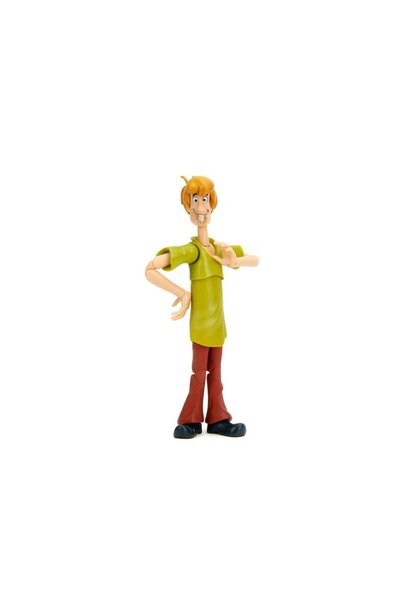 Simba 9335625314R00 Scooby-Doo Shaggy 6 25 Figure