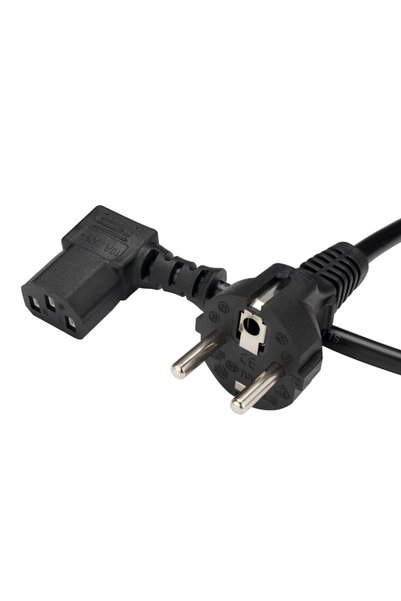 Ethab Giyim S-Link Sl-Pl270 Power Cable 0.75mm 1.5Mt(1923) - Glst3257-3553