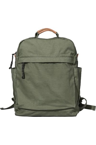 Gootium Canvas Backpack for Women Vintage Style Outdoor Travel Bag Men's Casu...