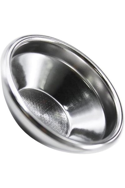 GENERAL Bocila 54mm Unpressurized Coffee Filter Basket for Breville Filter, 1...