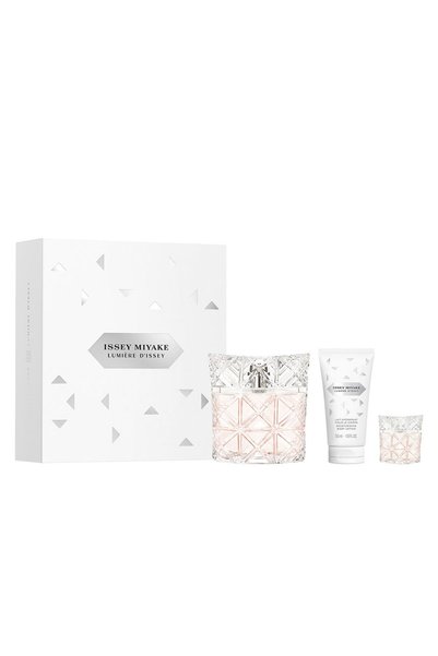 Issey Miyake Lumière D'Issey 3-teiliges Set 3 pz
