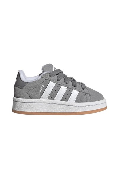 adidas Campus 00s EL I Βρεφικά Παπούτσια με Ελαστικά Κορδόνια, Επάνω Μέρος απ...