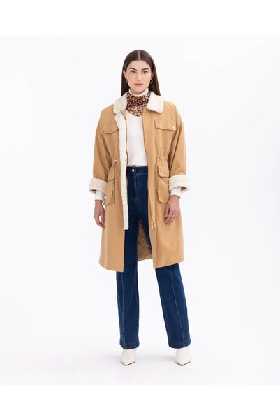 SCL Parka - 231001001