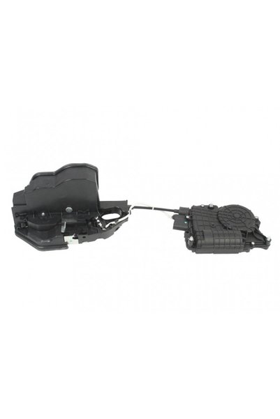 LORO Încuietoare Ușă 2-Pini BMW Seria 5 F10 / F11, Seria 7 F01 cu Asistent de...