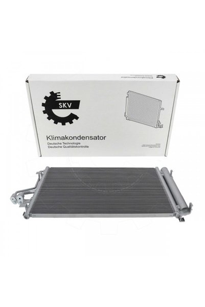 ESEN SKV Radiator climatizare KIA Carens IV cu uscător 97606-A4500