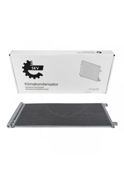 ESEN SKV Radiator climatizare Fiat Talento Nissan NV300 Renault Trafic III cu...