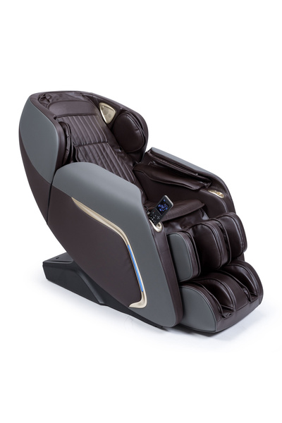 Life Care Πολυθρόνα Μασάζ από την i-Rest SL-A307-8 Κωδικός M-839-BR Καφέ