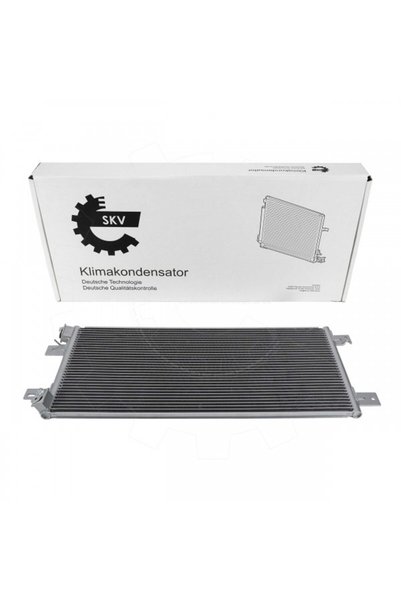 ESEN SKV Radiator aer condiționat Chrysler Sebring Dodge Caliber Jeep Compass...