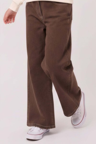 XO Kids Girl's Pants 8-14 Years 52702