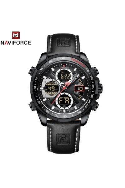 Bluejw 9197 9197L 9197S Brand Men's Quartz Watches Fashion Calendar Week Lumi...