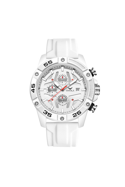 Bluejw ONOLA 6851 Watches Men Luxury Male Watch for Men Casual Business Watch...