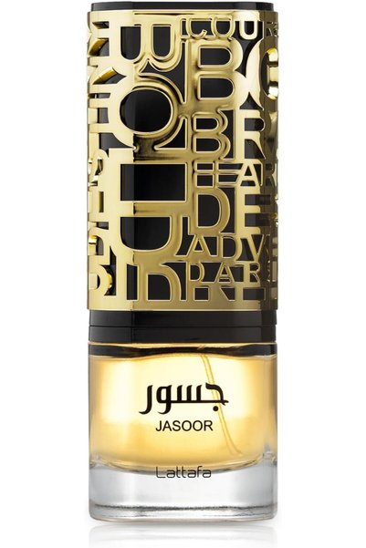 GENERAL عطر او دي بارفان جسور للرجال من لطافة - 100 مل