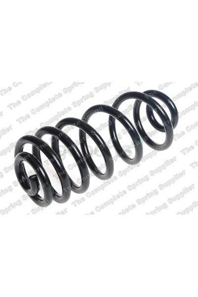 LESJOFORS Helezon Yayı Arka X6 E71-X6 E72 2010