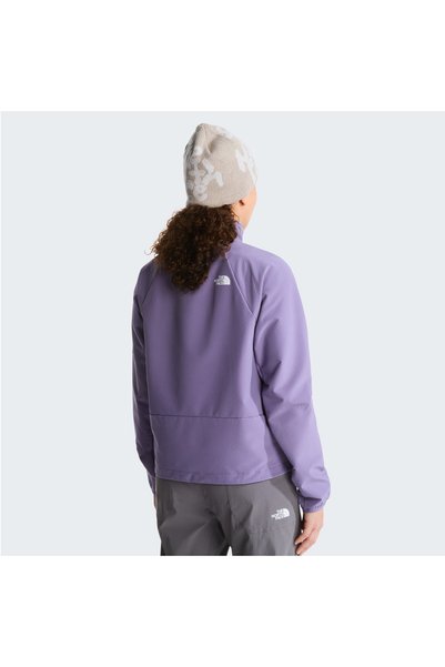 THE NORTH FACE W Tek Approach Kadın Ceket
