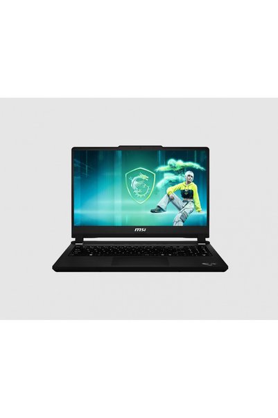 MSI Cyborg 15 Max C2WF-296XRO Gaming Laptop, με επεξεργαστή Intel