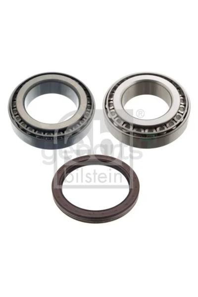 FEBI BILSTEIN Porya Rulmani Arka SPRT,412,413,416,LT46 1995-2006 (32210 + 32011 + 75X95X13)