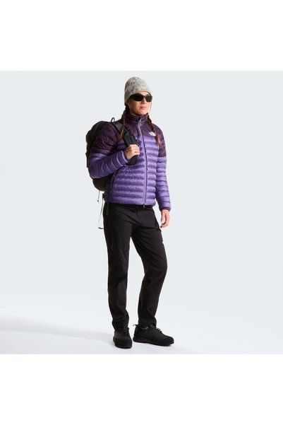 THE NORTH FACE W Terra Peak Kadın Mont