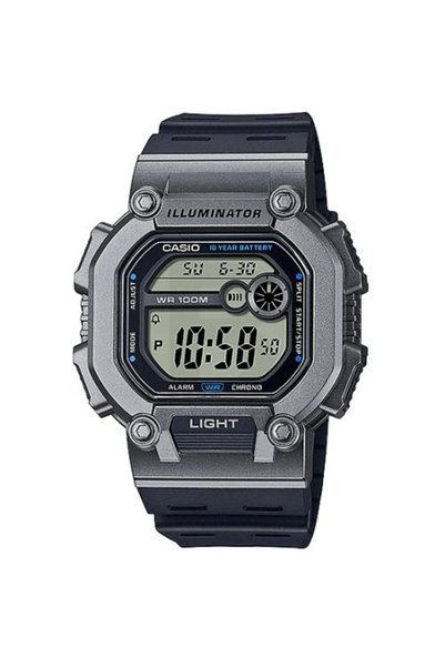 Casio W-737H-1A2VDF