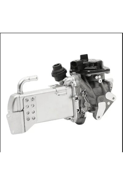 EGR Soğutucu MASTER 3 2010 2.3 DCİ M9T
