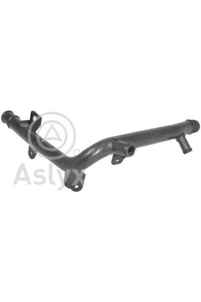 MAHER Devirdaim Su Borusu CADDY / Golf 7 Jetta / Passat / A3 / Octavia 2006 BLS 1.9 TDI