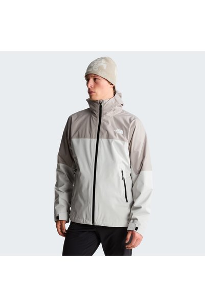 THE NORTH FACE سترة M Dryvent Zip-in للرجال