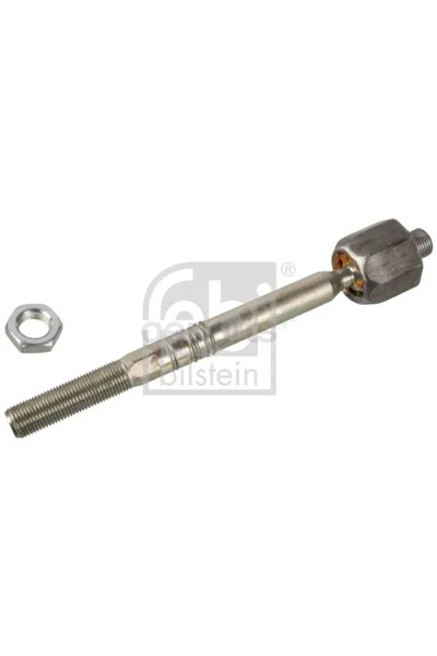 FEBI BILSTEIN Rot Mili Ön A4-A5 2015 39252 01