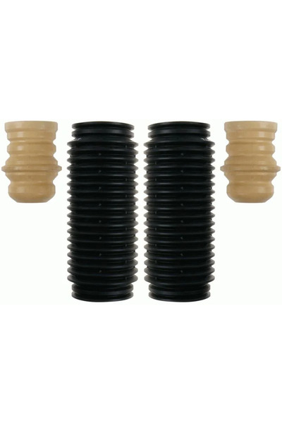 SACHS Amortisor Toz Korugu Takimi On BMW E83 E53 Stoperlı