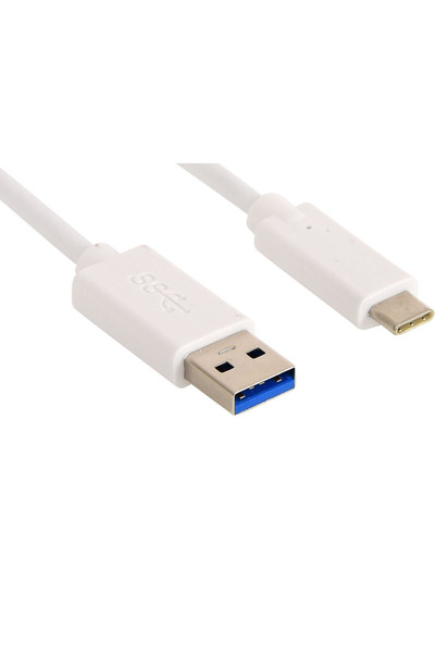 Sandberg USB-C 3.1 > USB-A 3.0 1M cabluri USB USB 3.2 Gen 1 (3.1 Gen 1) USB A...