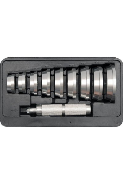 yato Kit de instalare simeringuri, set de 10, YT-0638