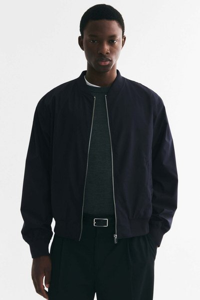 H&M Lightweight bomber jacket