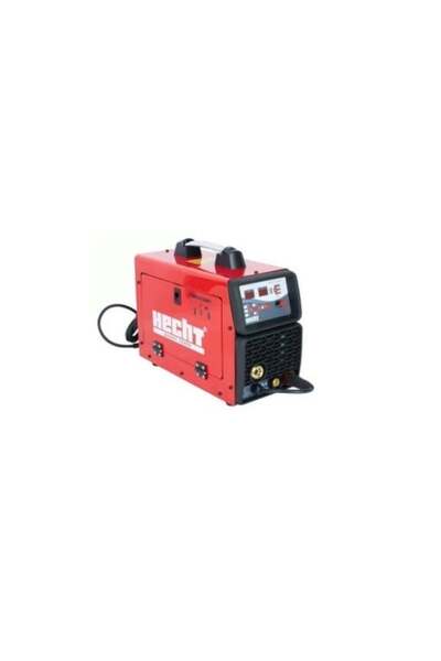 Hecht 1824 Welding Inverter 140 A electrode size 1-4 mm