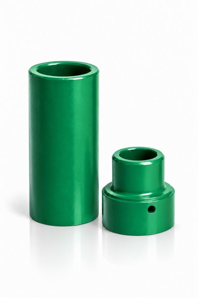 NR-UKP 25mm – Uzun Kaynak Paftası Takımı