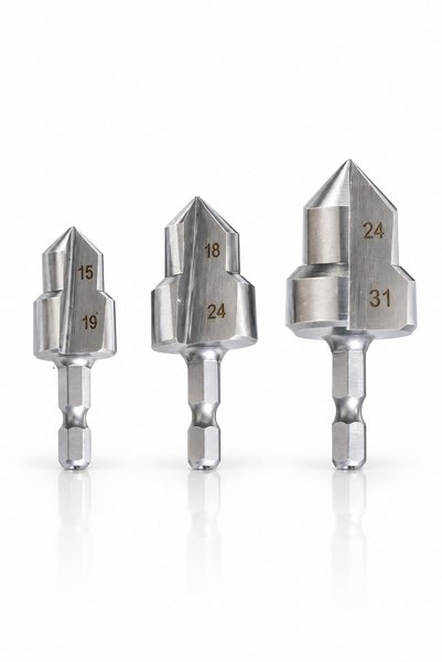 NR-BHA 20-25-32mm – Boru Havşa / Raybalama Aparatı