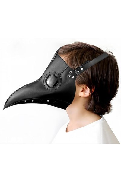 OYDAS Scary Latex Horror Mask, Scary Latex Helmet Cosplay Party Props for Hal...