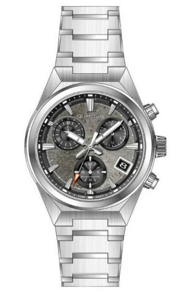 Quantum Pwg1236Xs.350 Men's Wristwatch