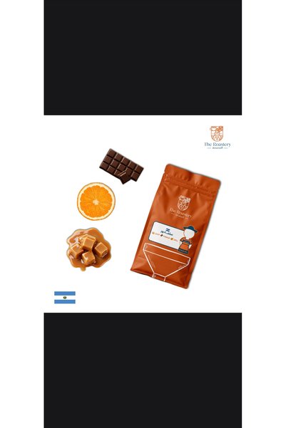 Generic Brand قهوة مختصة سلفادور