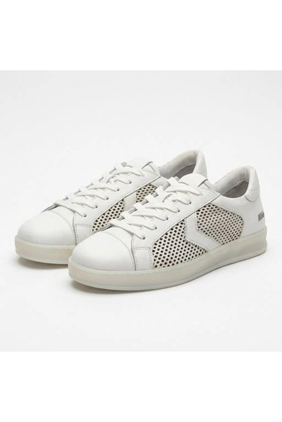 Ms Premium 261070 Genuine Leather Women's Shoes