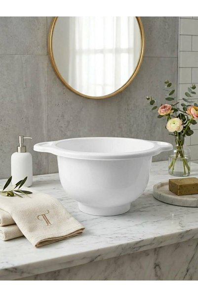 Genel Markalar Lüx Yüksek Kalite Banyo Curunu Yapışkanlı Şeffaf Havlu Askısı ...