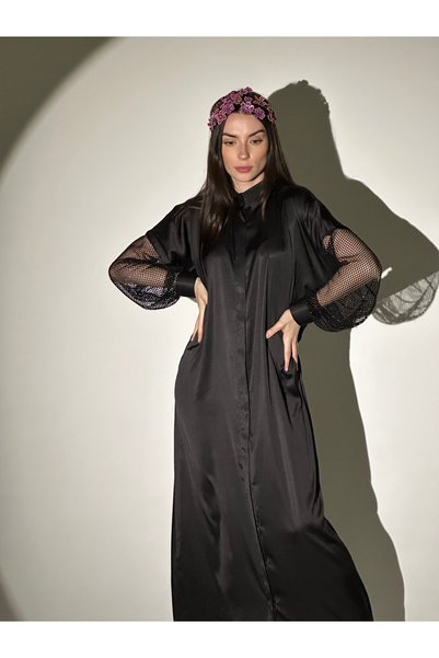 Generic Brand Shahrazad Abaya