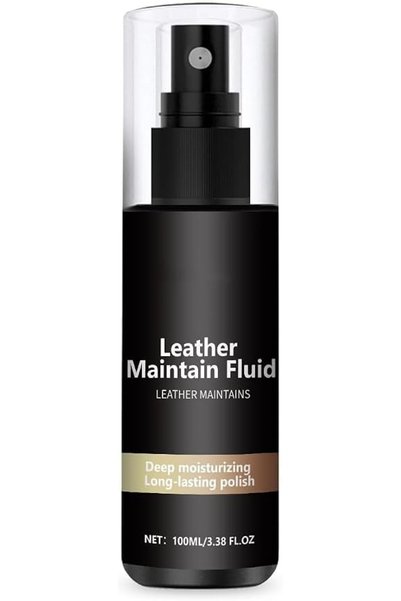 KASTWAVE Leather Maintenance Fluid, Deep Moisturizing Long-Lasting Polish for...