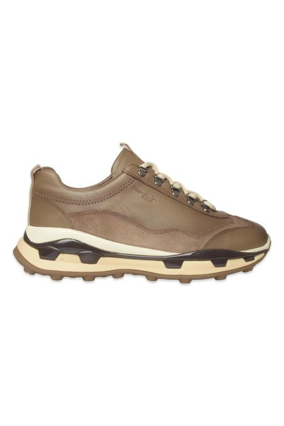 MARCOMEN 15224222 SNEAKER 152-24222 Kahve Günlük Ayakkabı