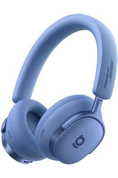 Inspire Sound by Bose XH1 ANC 100 saat çalma süresi 4 mikrofon BT6.0 Kablosuz Kulak Üstü Kulaklık, M