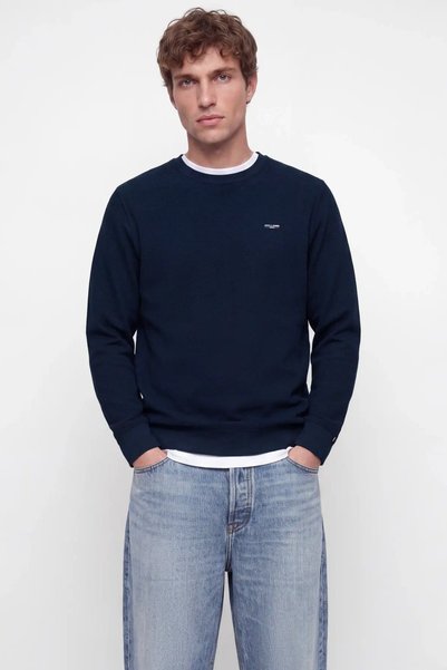 Jack & Jones Jprblualves Мъжки суичър 12302739