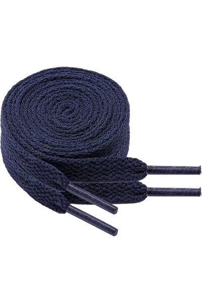 Northopia 2 Pairs of Flat Shoelaces for Trainers, Sports Shoes, Running Shoes...